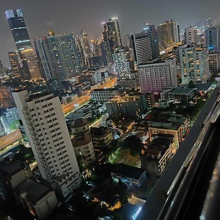 Omni Tower Sukhumvit Soi 4 Direct Διαμέρισμα Μπανγκόκ Εξωτερικό φωτογραφία