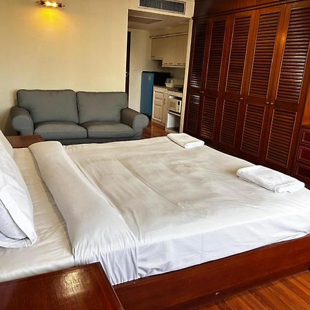 Omni Tower Sukhumvit Soi 4 Direct Διαμέρισμα Μπανγκόκ Εξωτερικό φωτογραφία
