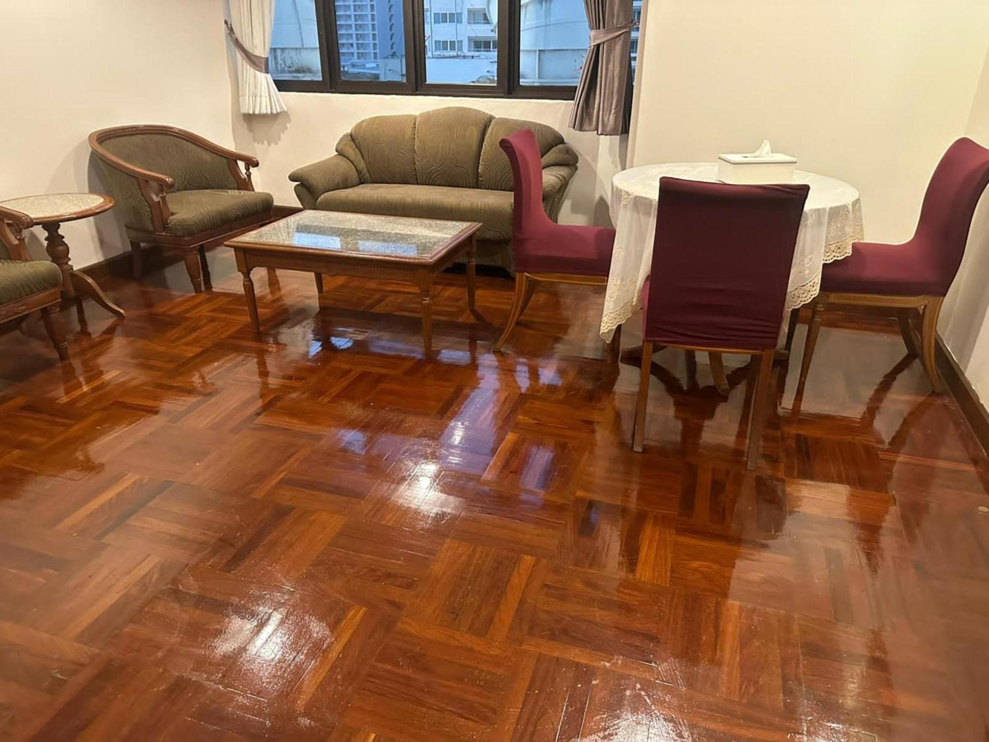 Omni Tower Sukhumvit Soi 4 Direct Διαμέρισμα Μπανγκόκ Εξωτερικό φωτογραφία