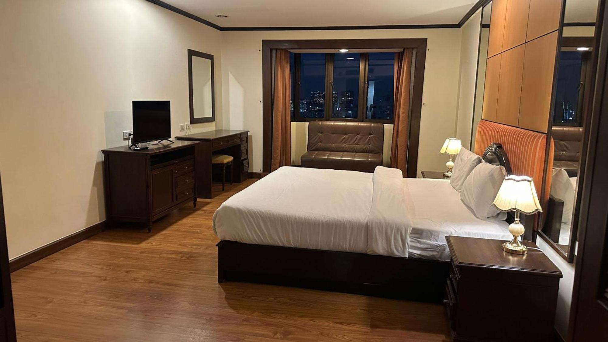 Omni Tower Sukhumvit Soi 4 Direct Διαμέρισμα Μπανγκόκ Εξωτερικό φωτογραφία