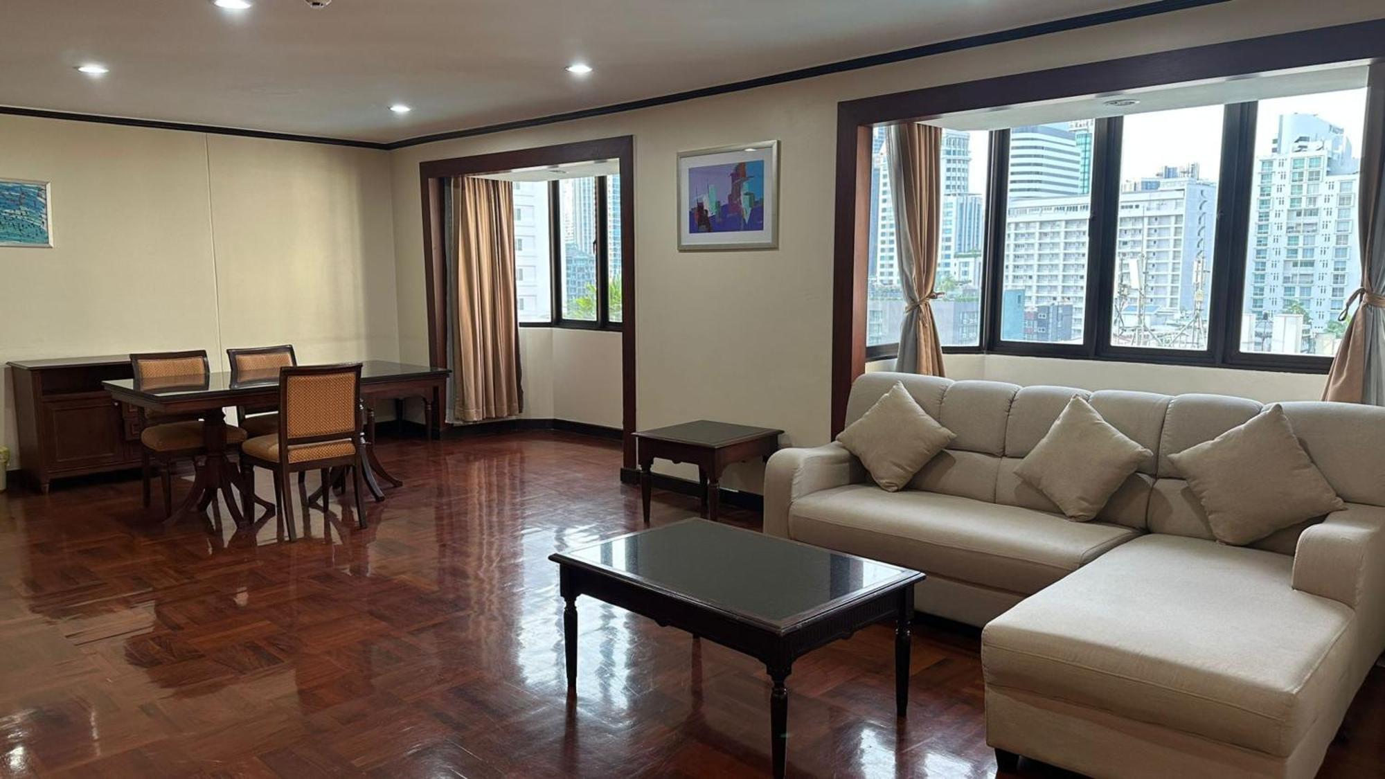 Omni Tower Sukhumvit Soi 4 Direct Διαμέρισμα Μπανγκόκ Εξωτερικό φωτογραφία