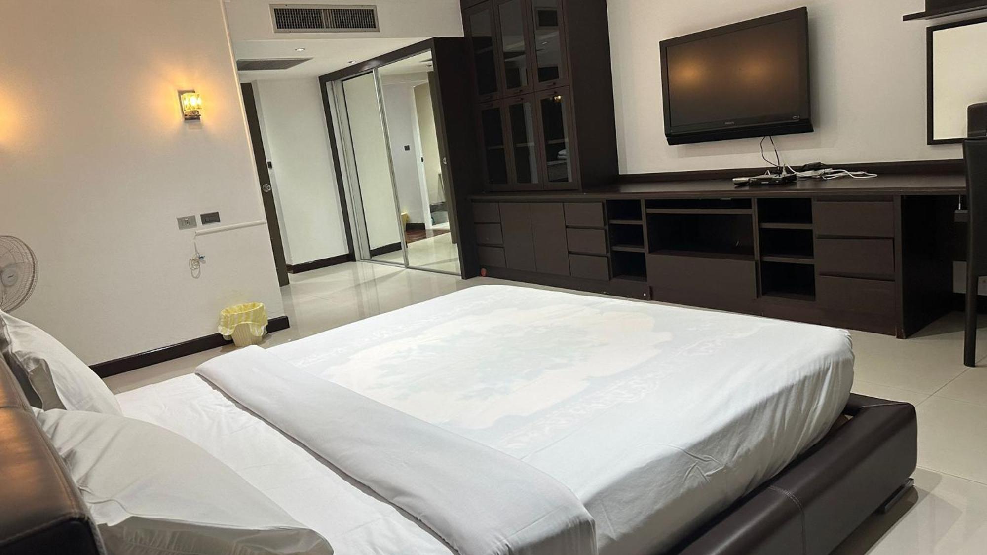 Omni Tower Sukhumvit Soi 4 Direct Διαμέρισμα Μπανγκόκ Εξωτερικό φωτογραφία