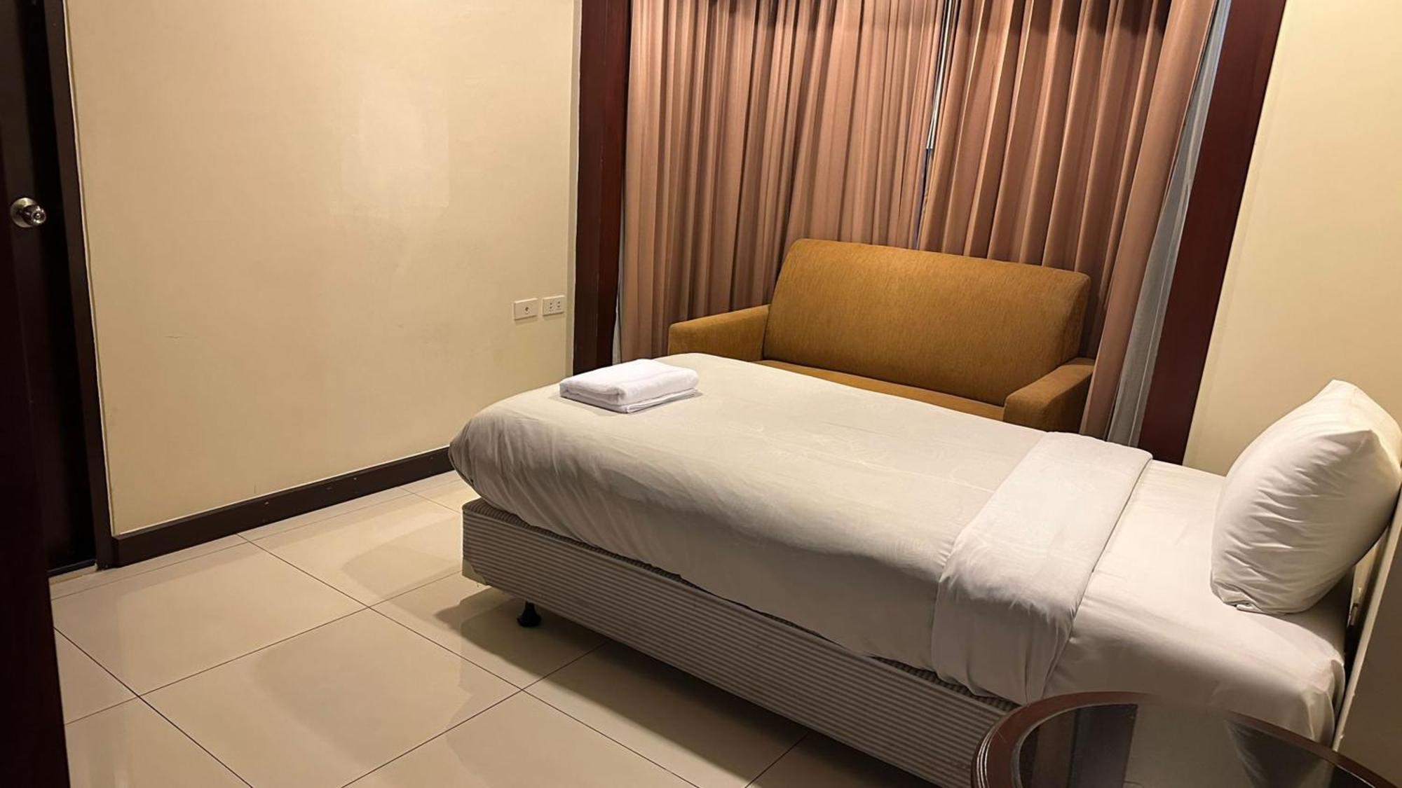 Omni Tower Sukhumvit Soi 4 Direct Διαμέρισμα Μπανγκόκ Εξωτερικό φωτογραφία