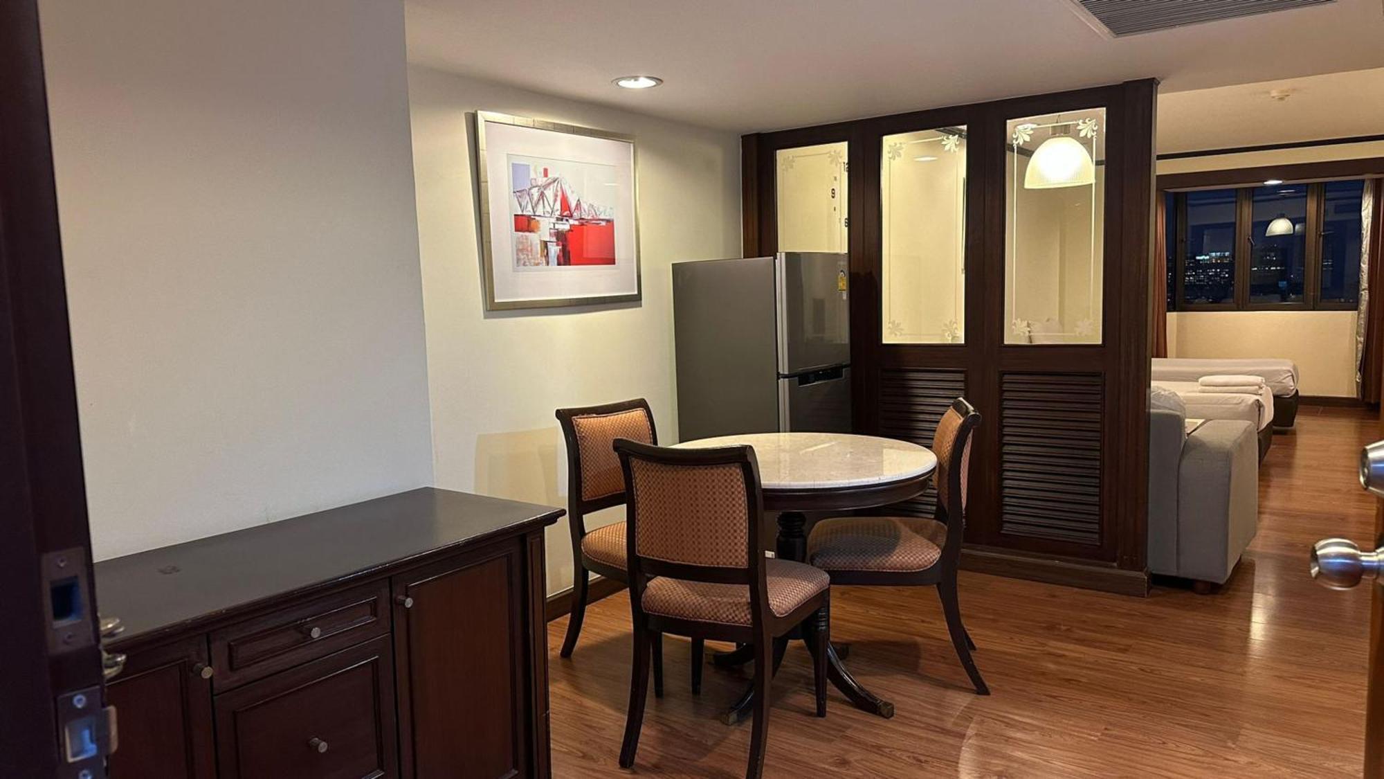 Omni Tower Sukhumvit Soi 4 Direct Διαμέρισμα Μπανγκόκ Εξωτερικό φωτογραφία