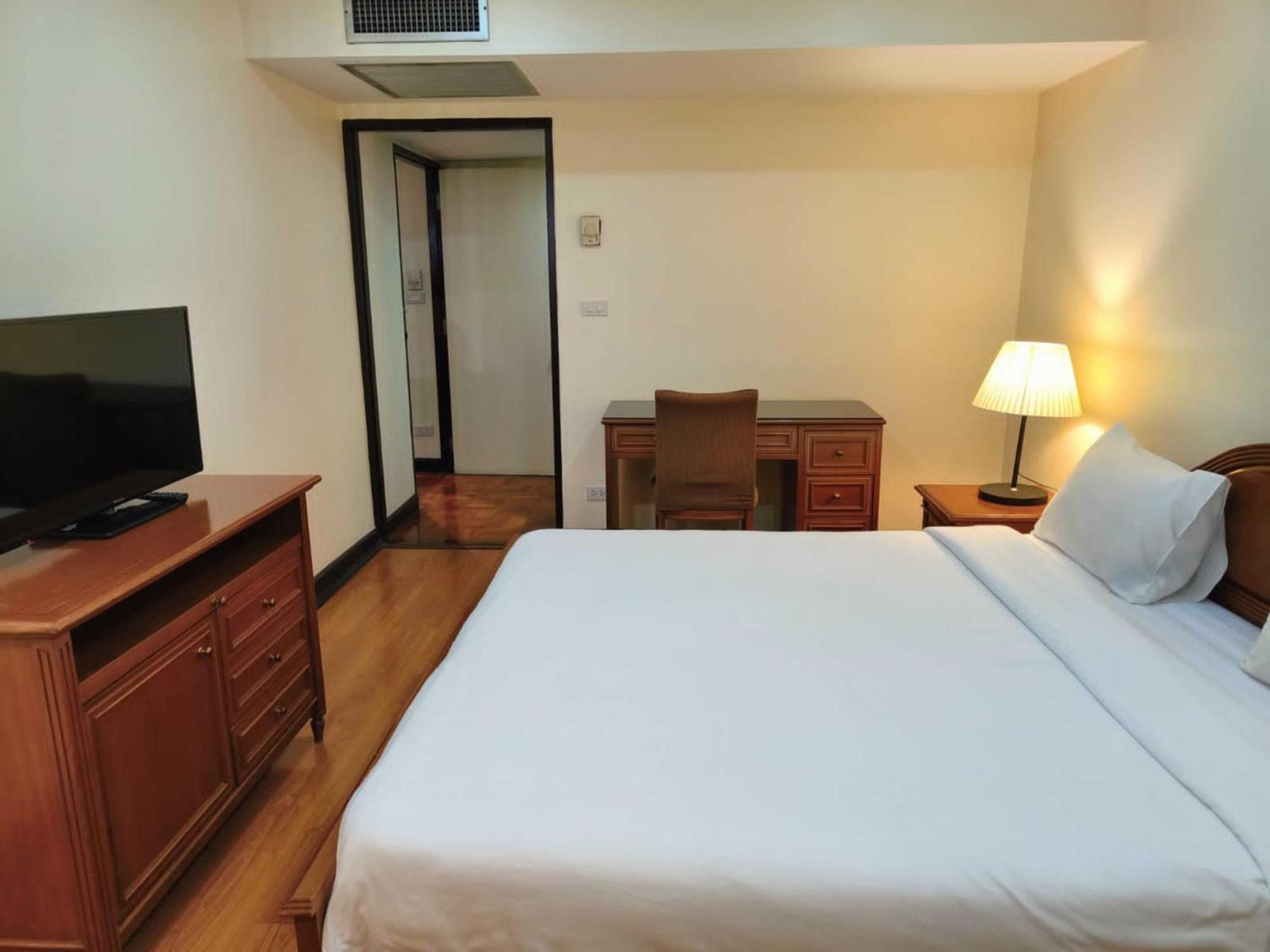 Omni Tower Sukhumvit Soi 4 Direct Διαμέρισμα Μπανγκόκ Εξωτερικό φωτογραφία