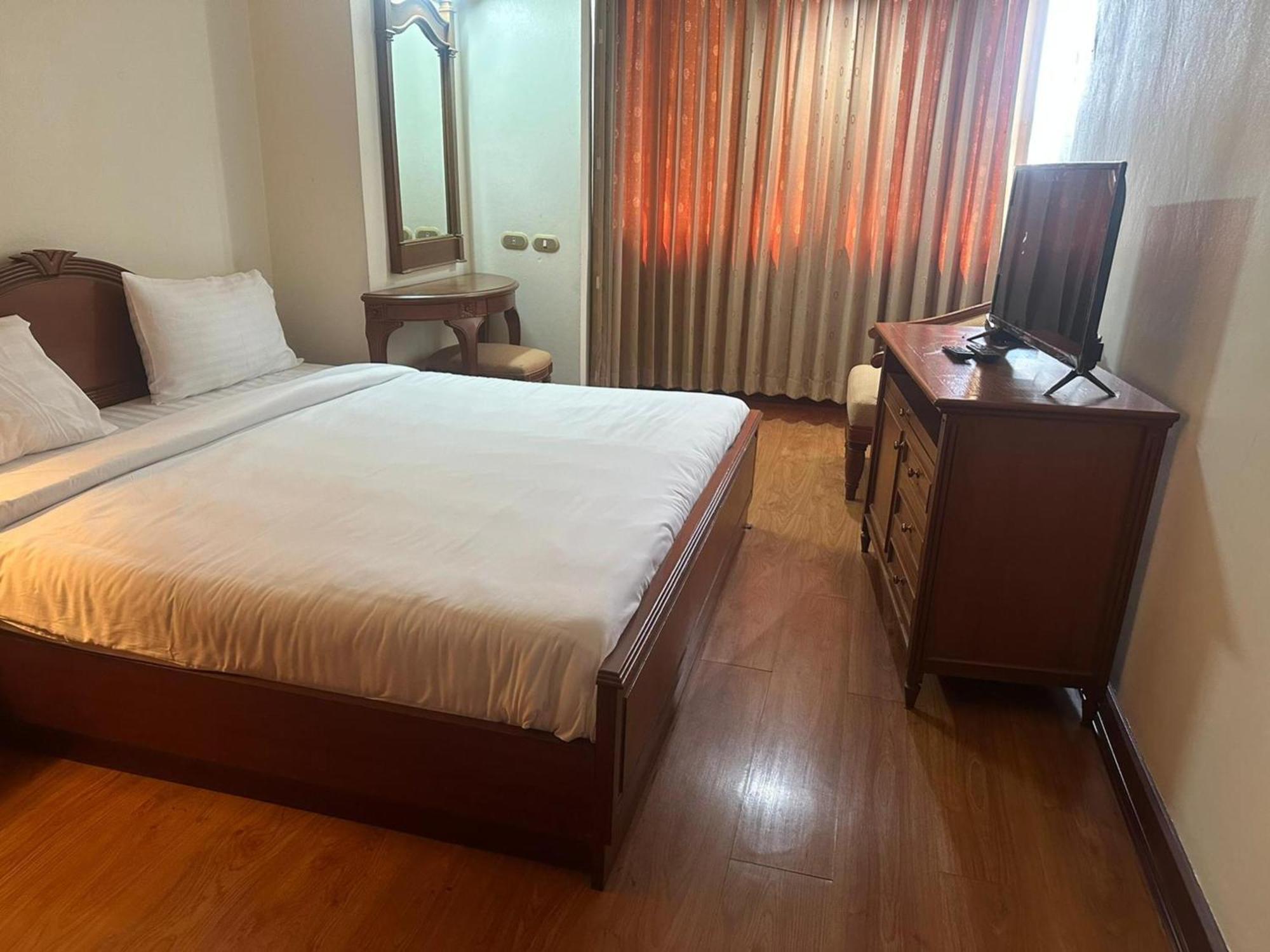 Omni Tower Sukhumvit Soi 4 Direct Διαμέρισμα Μπανγκόκ Εξωτερικό φωτογραφία