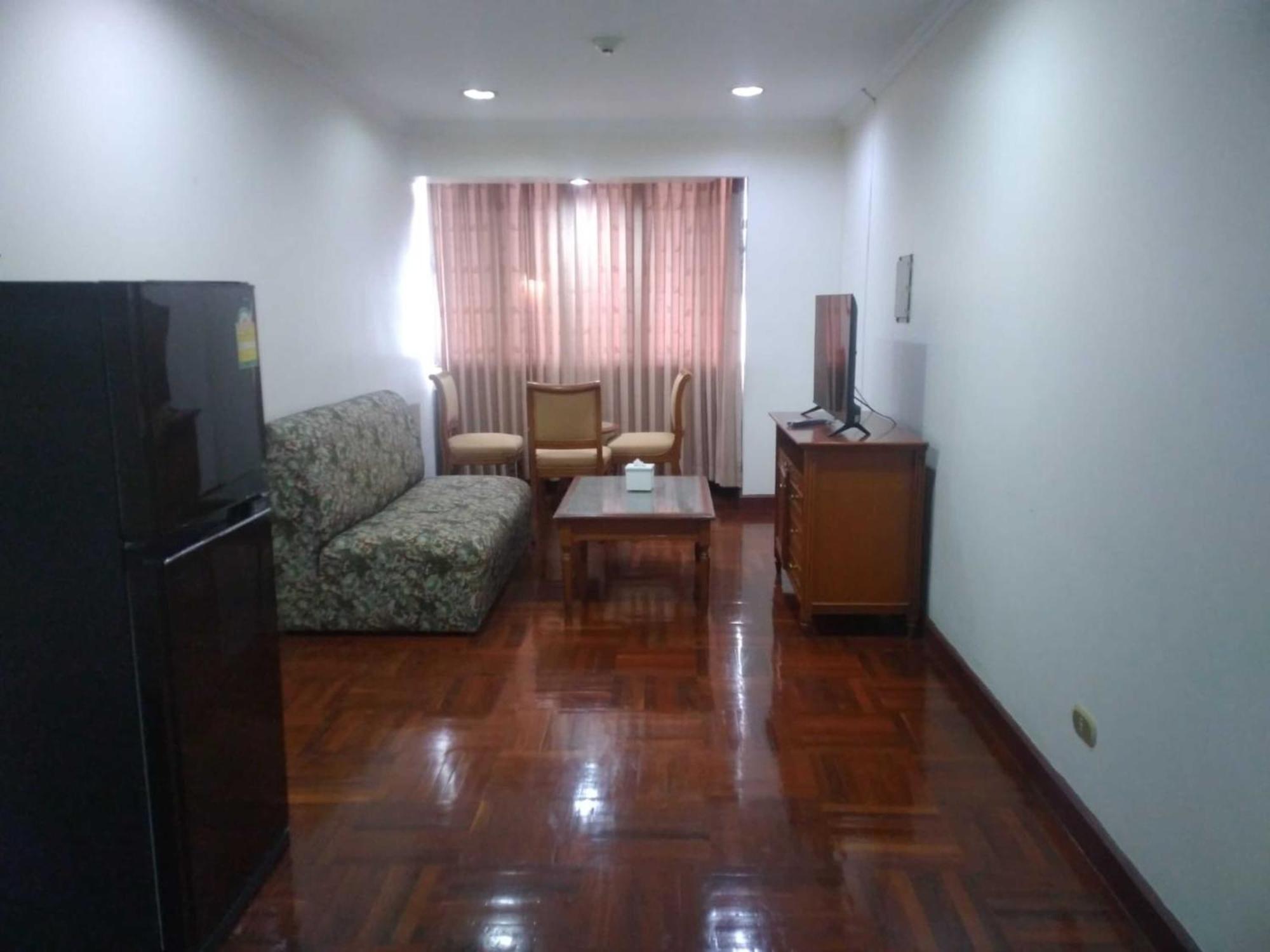 Omni Tower Sukhumvit Soi 4 Direct Διαμέρισμα Μπανγκόκ Εξωτερικό φωτογραφία