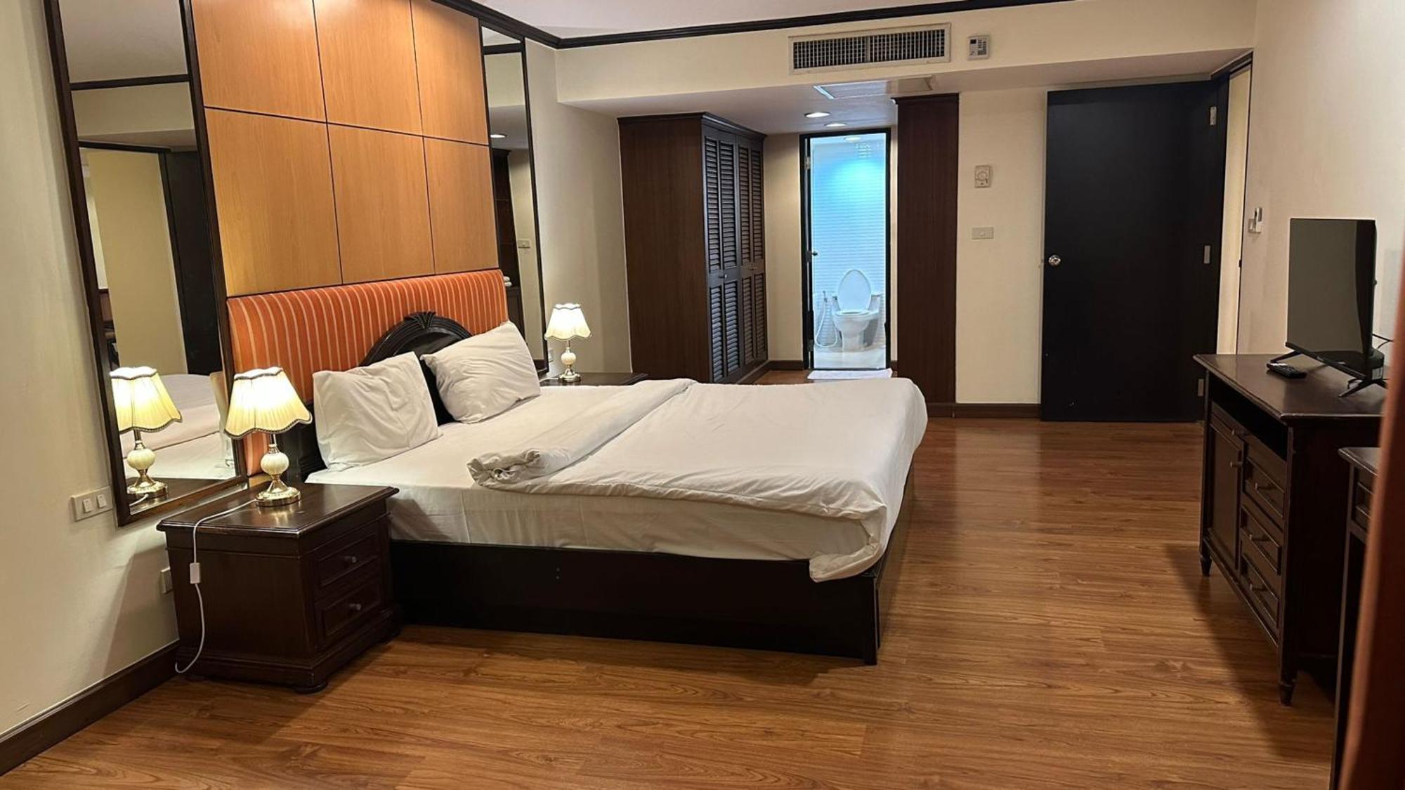 Omni Tower Sukhumvit Soi 4 Direct Διαμέρισμα Μπανγκόκ Εξωτερικό φωτογραφία