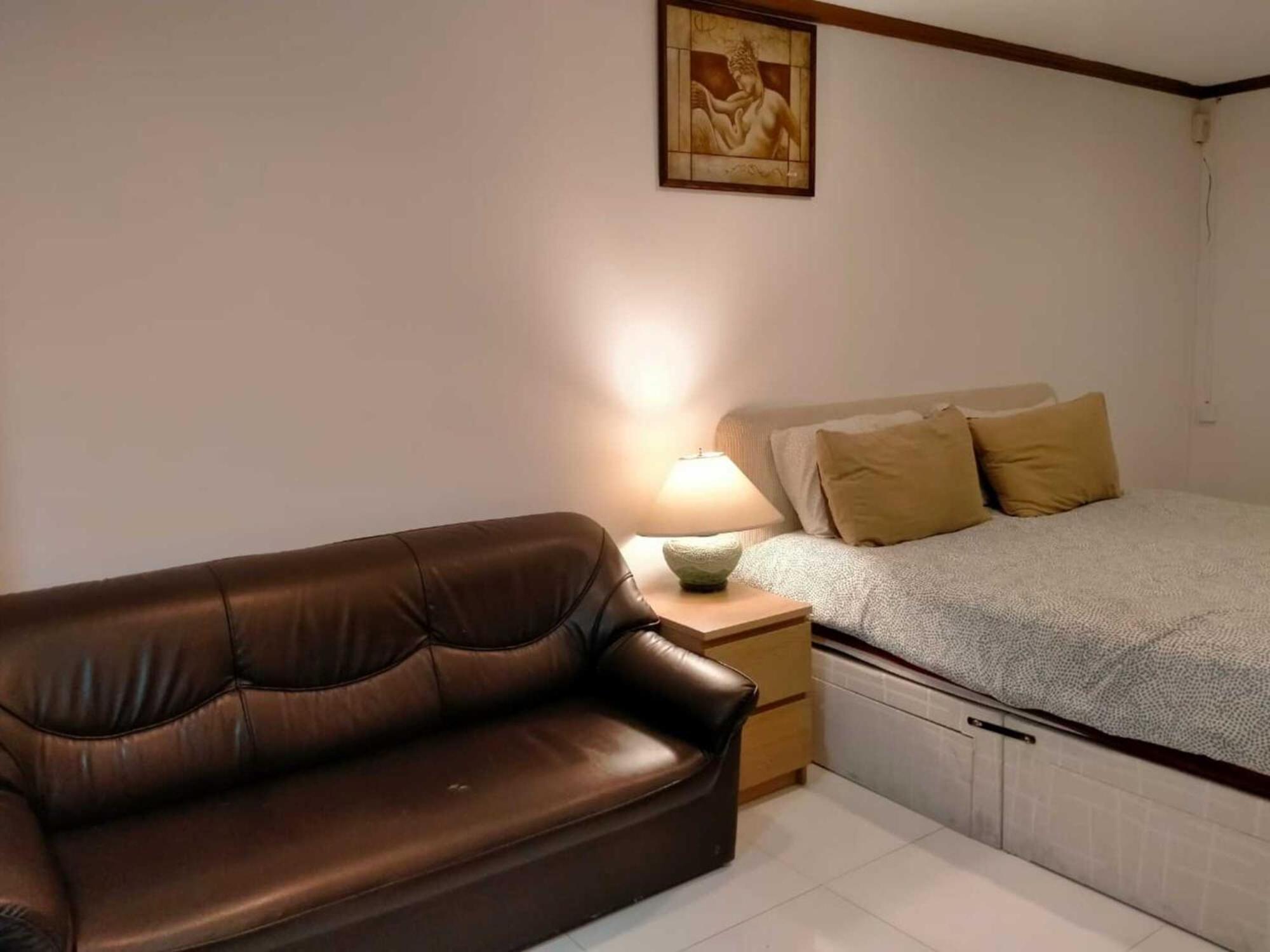 Omni Tower Sukhumvit Soi 4 Direct Διαμέρισμα Μπανγκόκ Εξωτερικό φωτογραφία