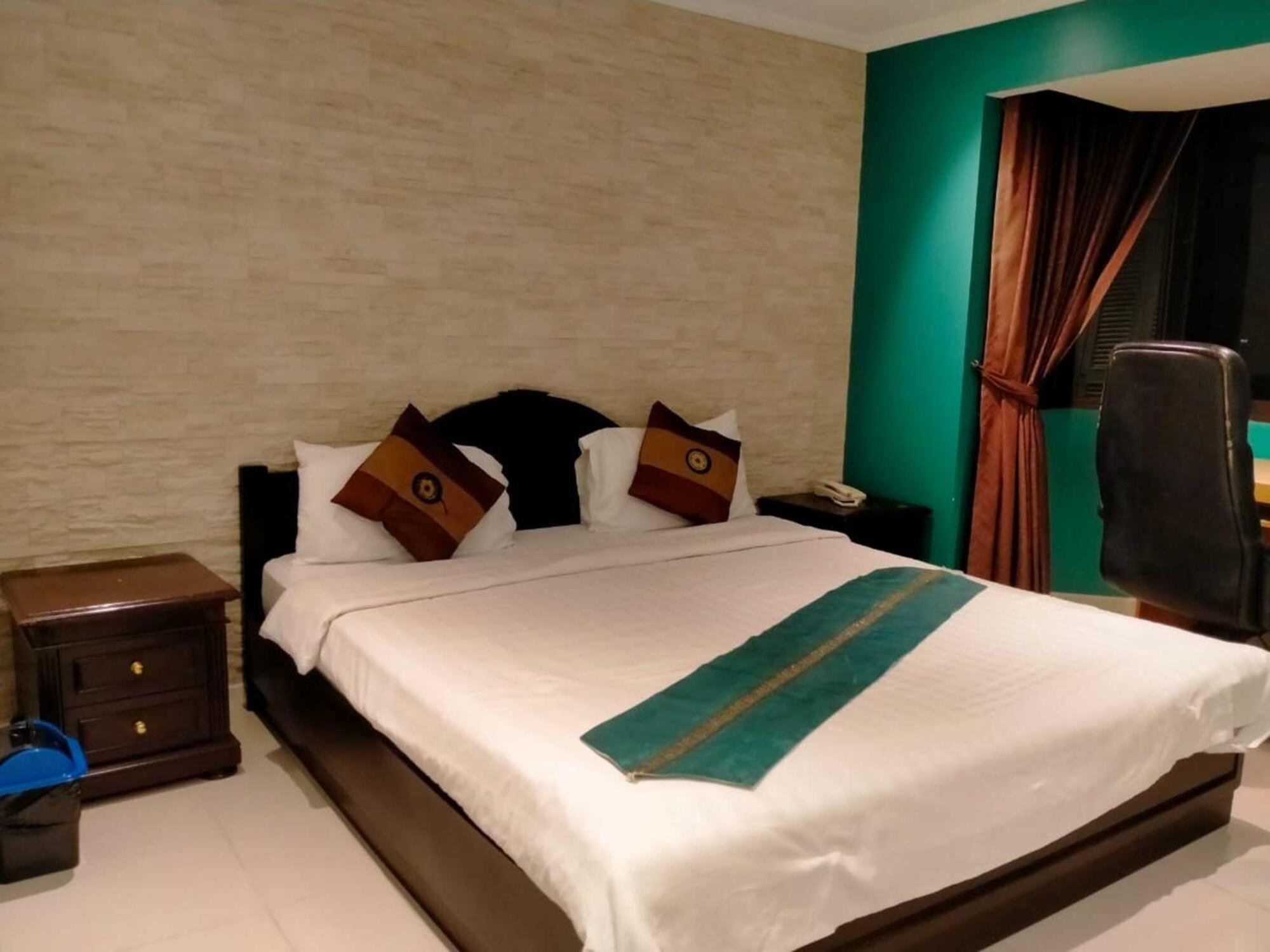 Omni Tower Sukhumvit Soi 4 Direct Διαμέρισμα Μπανγκόκ Εξωτερικό φωτογραφία