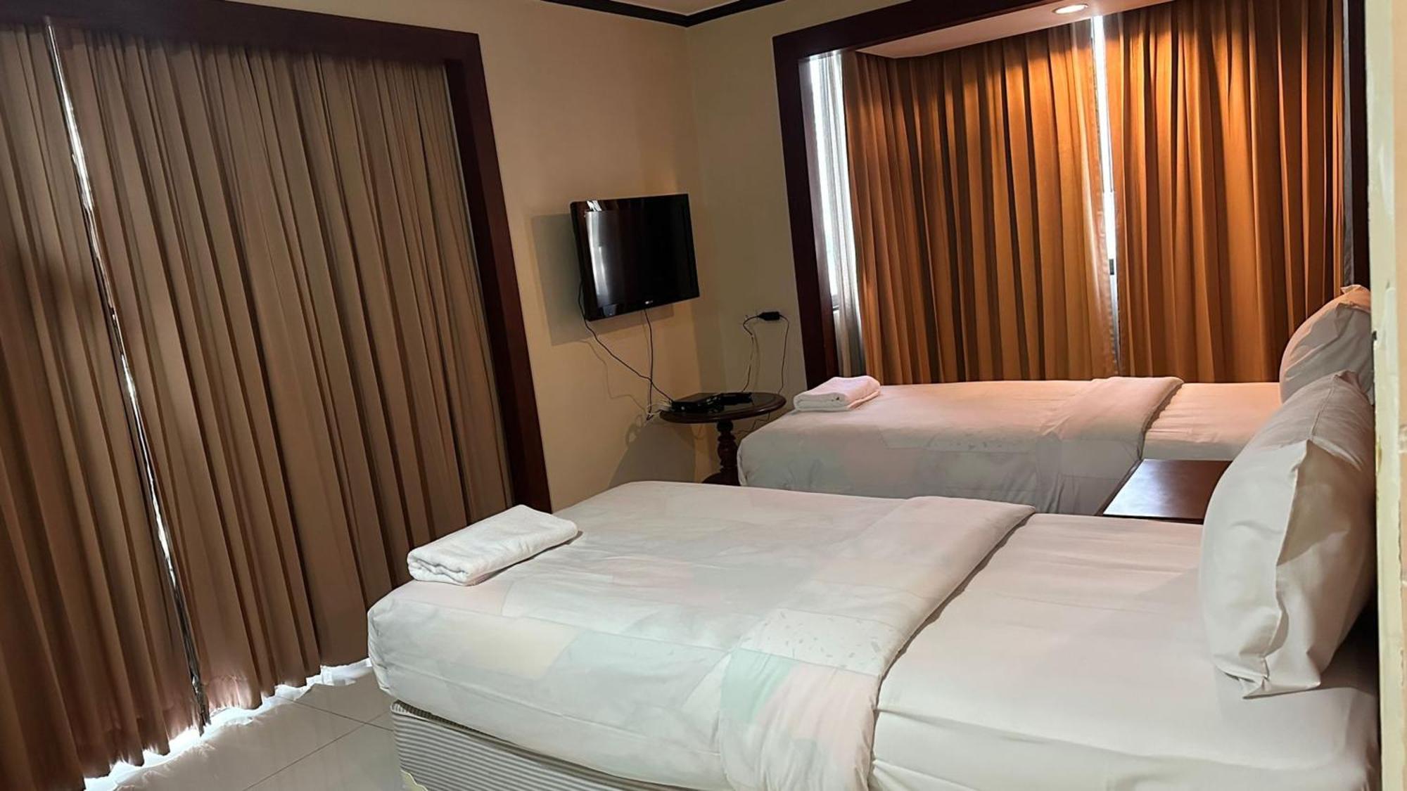 Omni Tower Sukhumvit Soi 4 Direct Διαμέρισμα Μπανγκόκ Εξωτερικό φωτογραφία