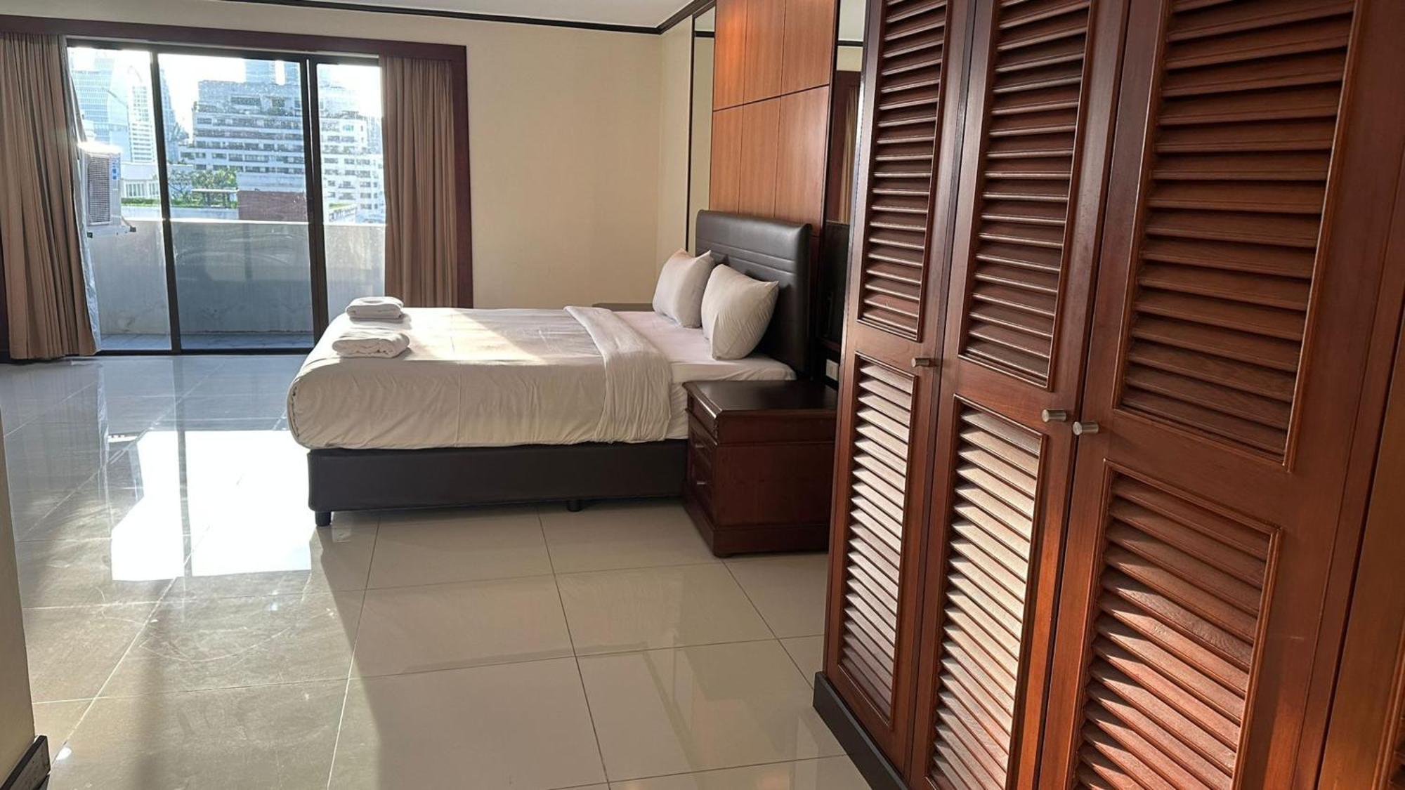 Omni Tower Sukhumvit Soi 4 Direct Διαμέρισμα Μπανγκόκ Εξωτερικό φωτογραφία