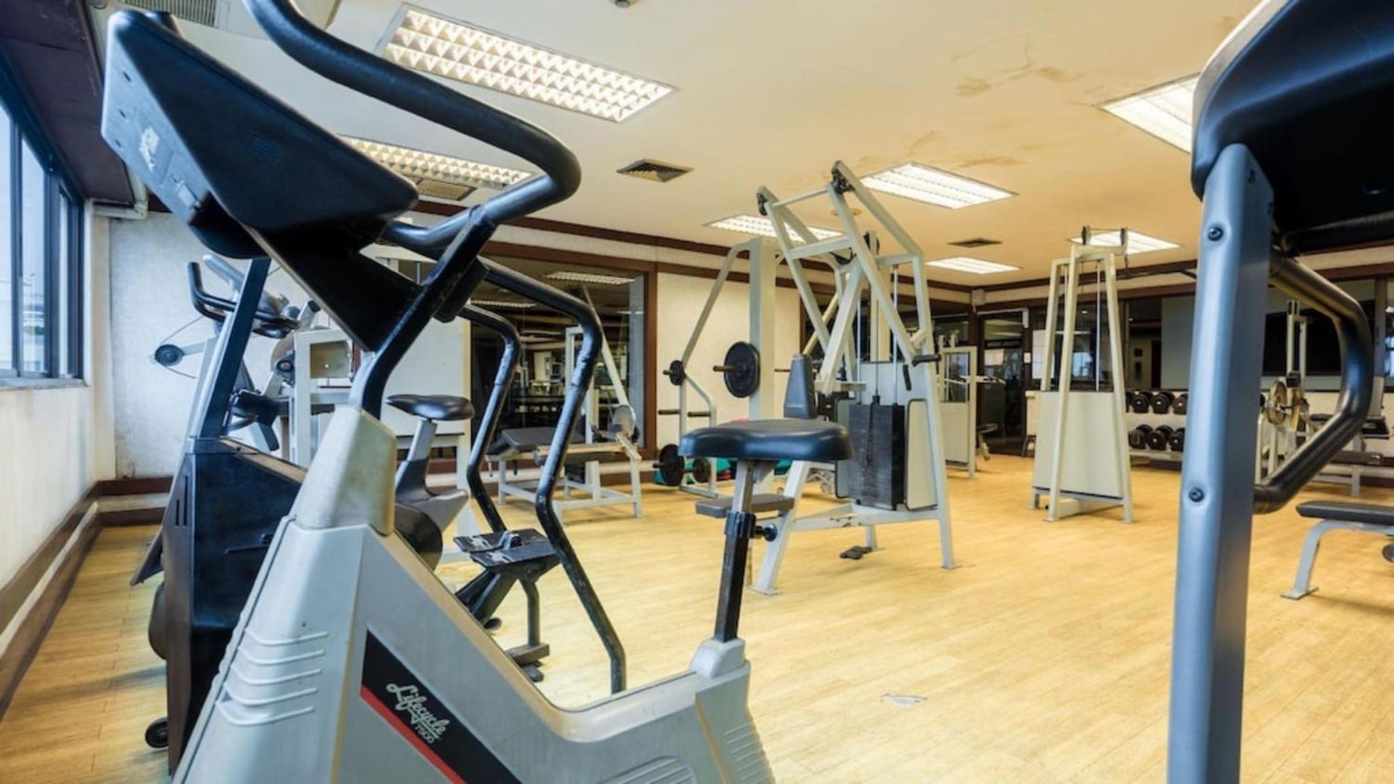 Omni Tower Sukhumvit Soi 4 Direct Διαμέρισμα Μπανγκόκ Εξωτερικό φωτογραφία