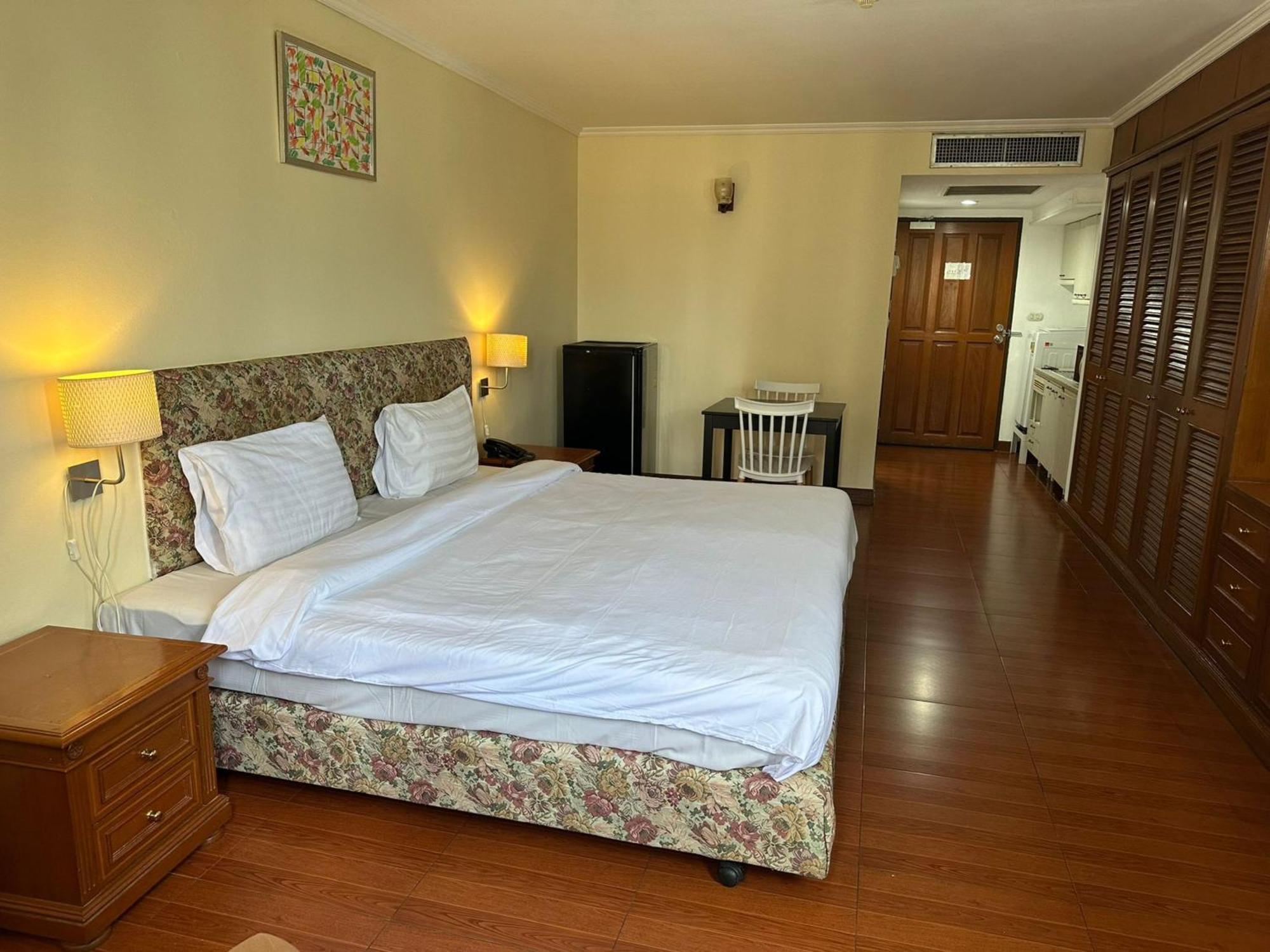 Omni Tower Sukhumvit Soi 4 Direct Διαμέρισμα Μπανγκόκ Εξωτερικό φωτογραφία