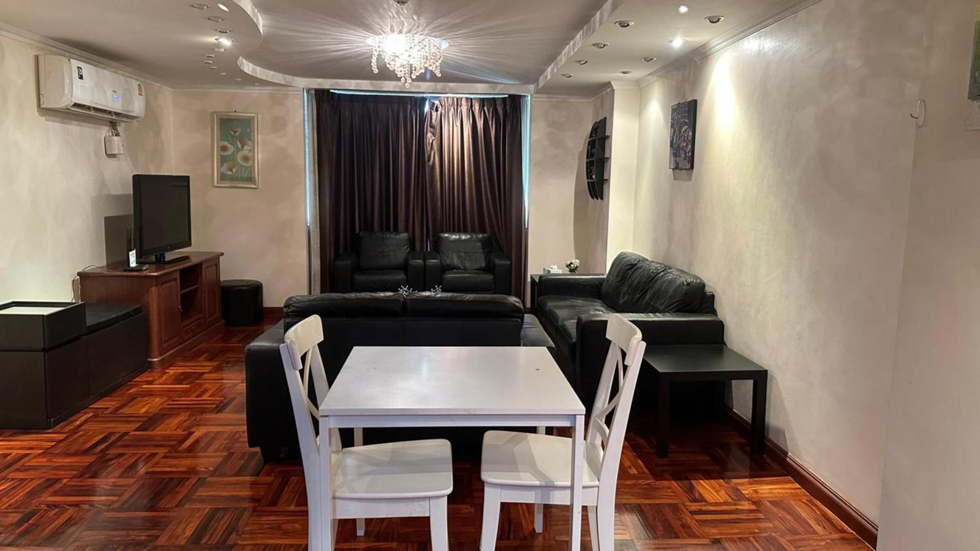 Omni Tower Sukhumvit Soi 4 Direct Διαμέρισμα Μπανγκόκ Εξωτερικό φωτογραφία