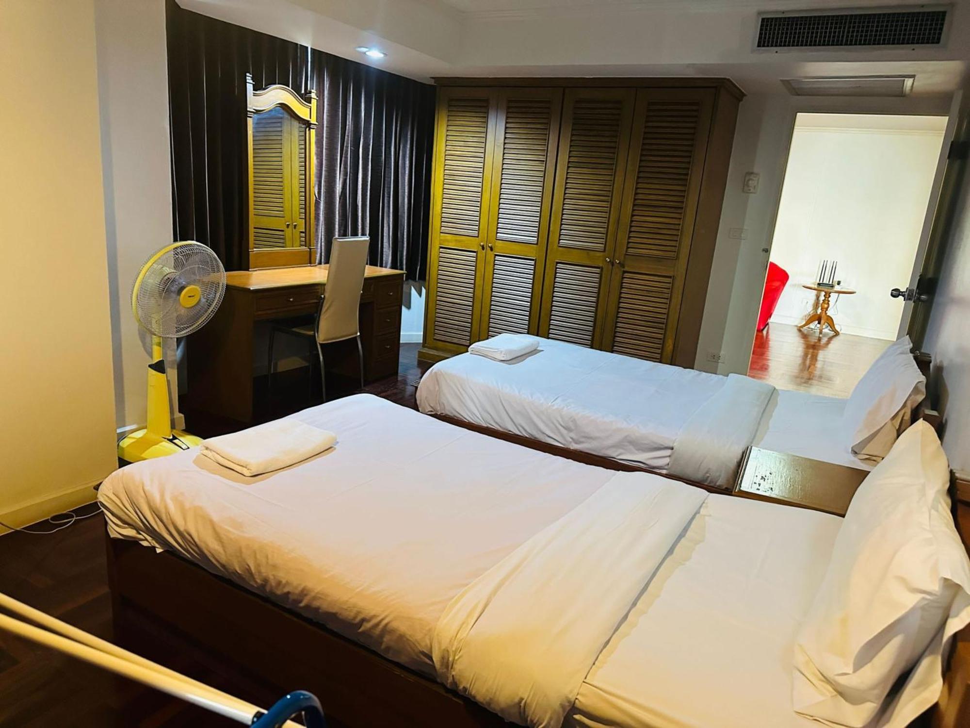 Omni Tower Sukhumvit Soi 4 Direct Διαμέρισμα Μπανγκόκ Εξωτερικό φωτογραφία