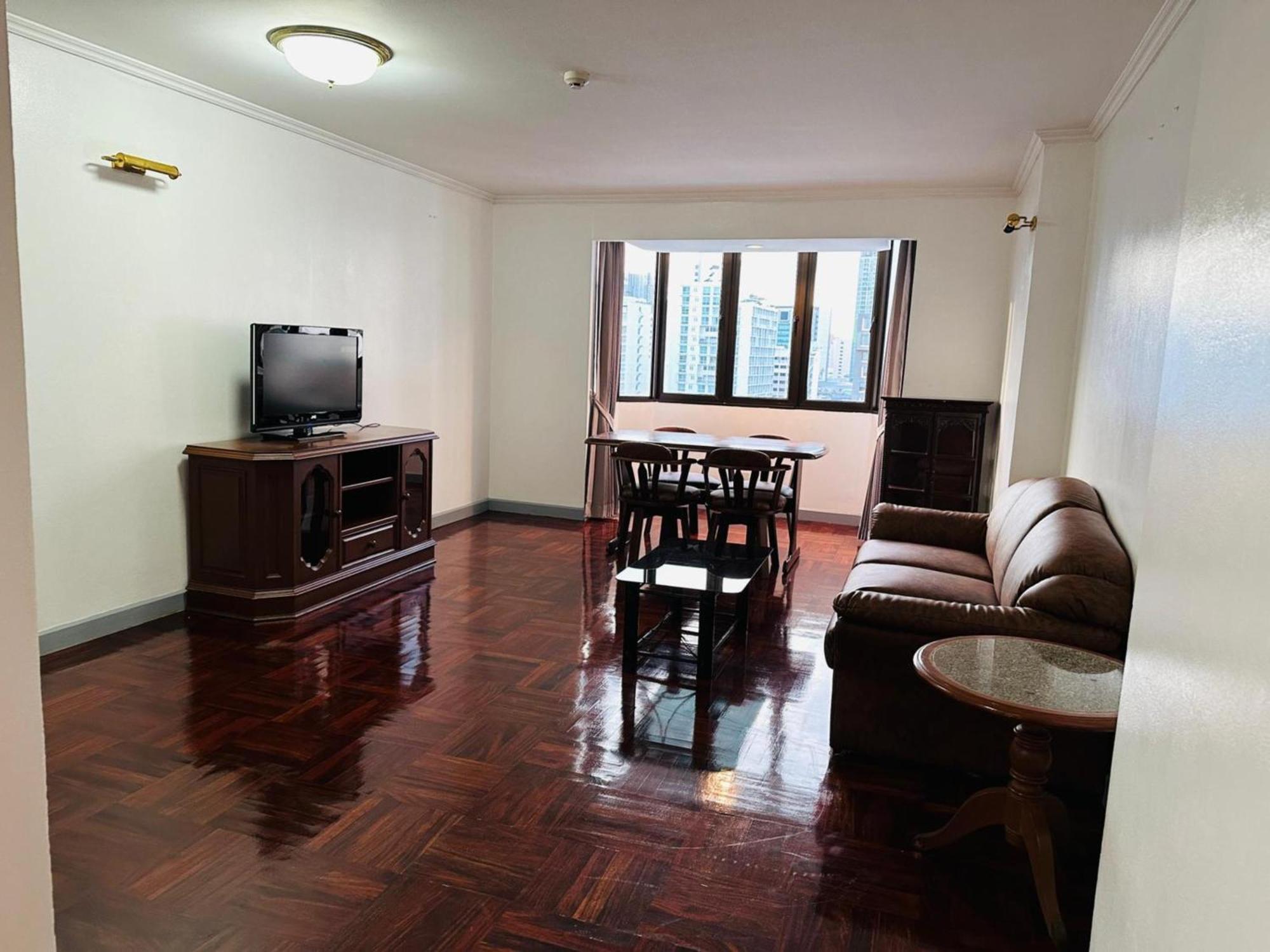 Omni Tower Sukhumvit Soi 4 Direct Διαμέρισμα Μπανγκόκ Εξωτερικό φωτογραφία