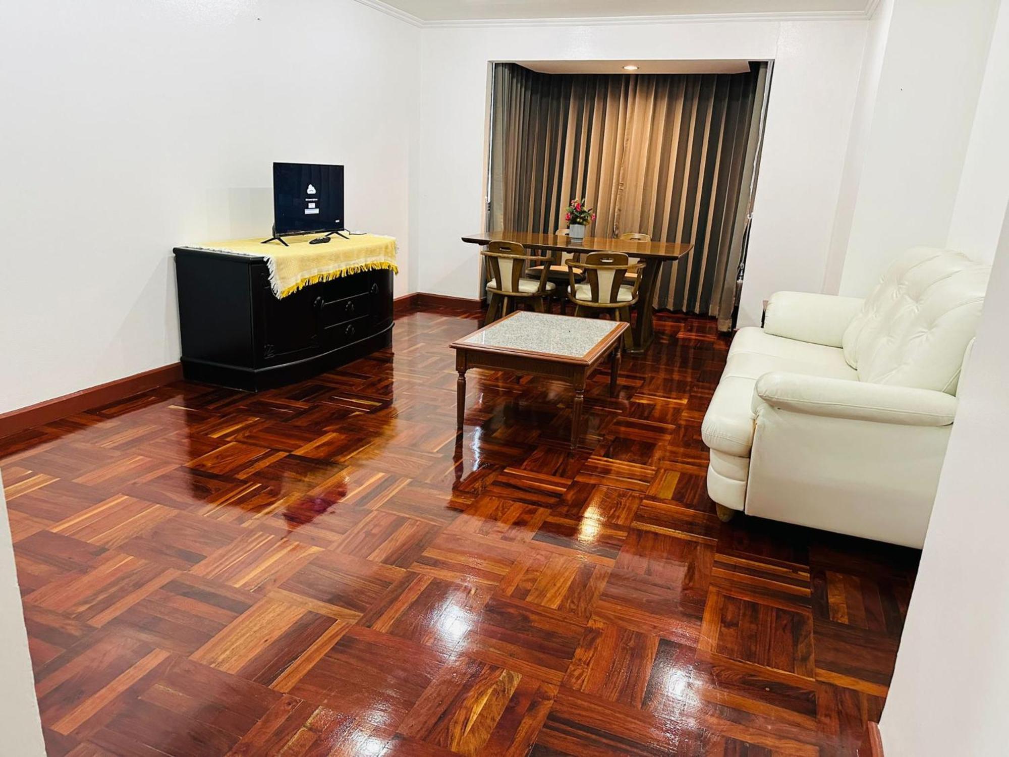 Omni Tower Sukhumvit Soi 4 Direct Διαμέρισμα Μπανγκόκ Εξωτερικό φωτογραφία