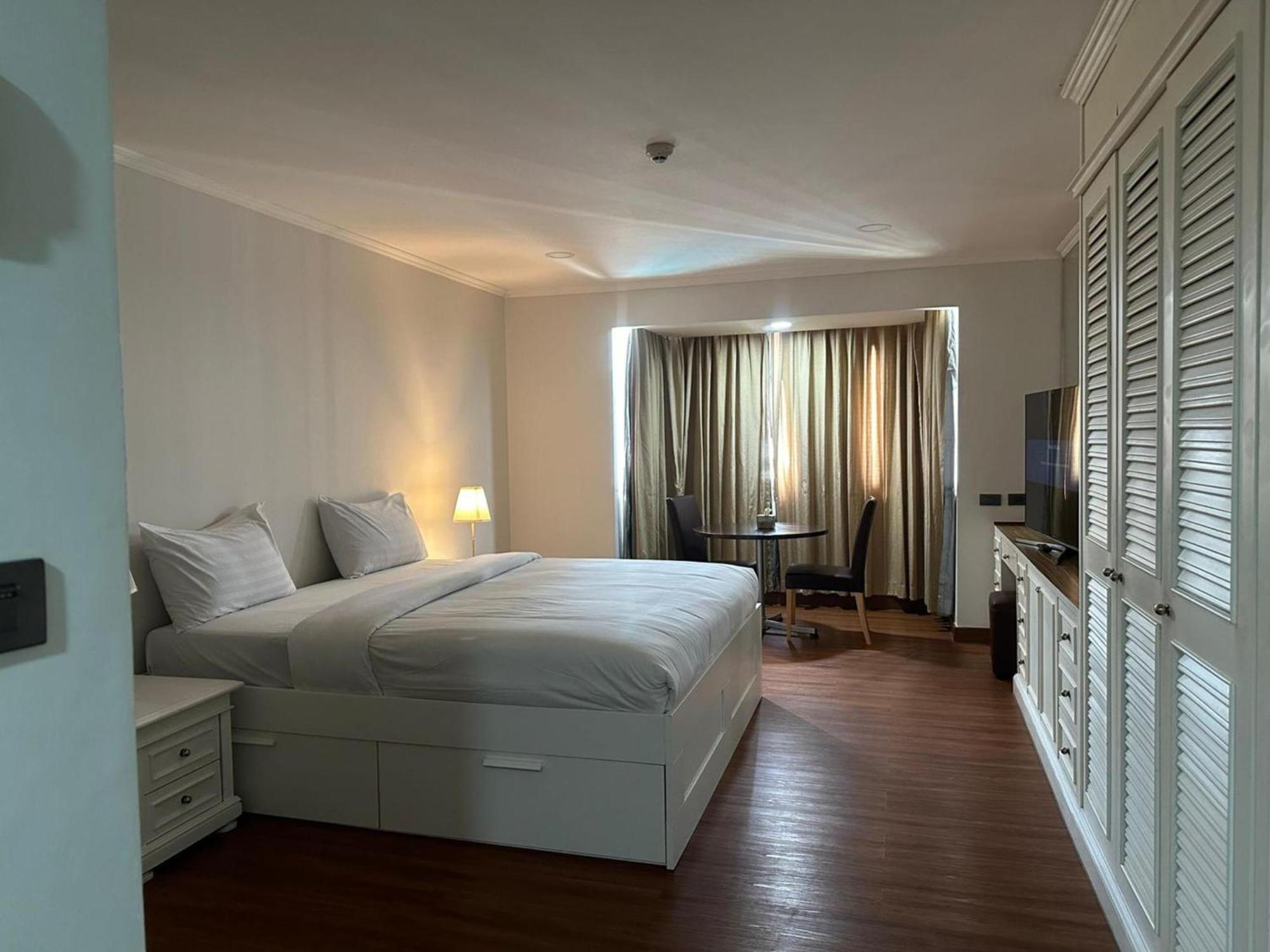 Omni Tower Sukhumvit Soi 4 Direct Διαμέρισμα Μπανγκόκ Εξωτερικό φωτογραφία