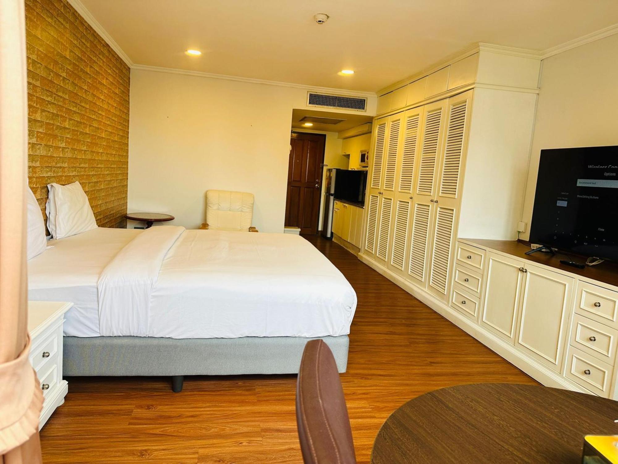 Omni Tower Sukhumvit Soi 4 Direct Διαμέρισμα Μπανγκόκ Εξωτερικό φωτογραφία