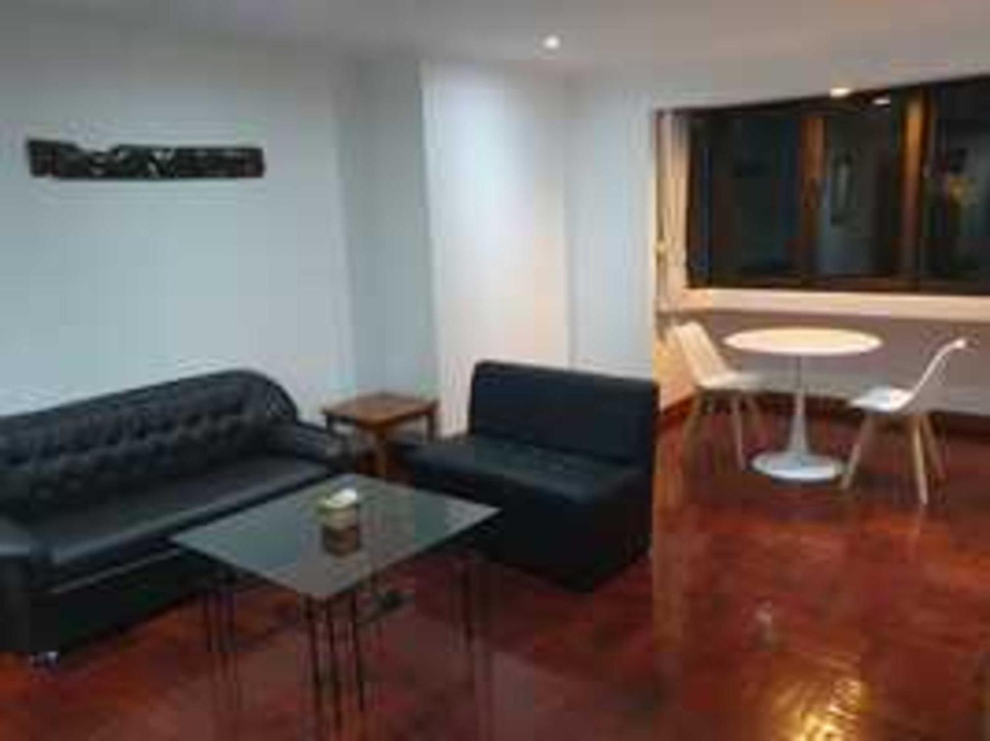 Omni Tower Sukhumvit Soi 4 Direct Διαμέρισμα Μπανγκόκ Εξωτερικό φωτογραφία