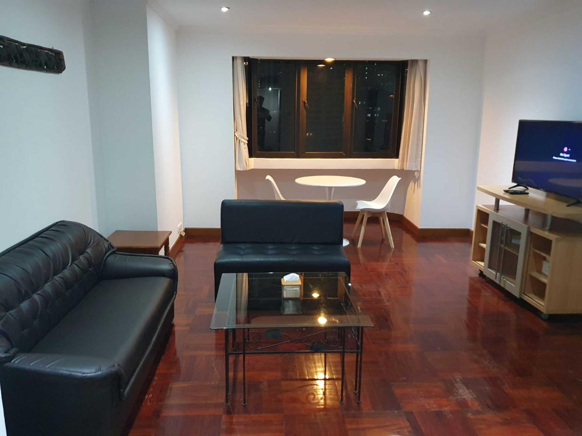 Omni Tower Sukhumvit Soi 4 Direct Διαμέρισμα Μπανγκόκ Εξωτερικό φωτογραφία