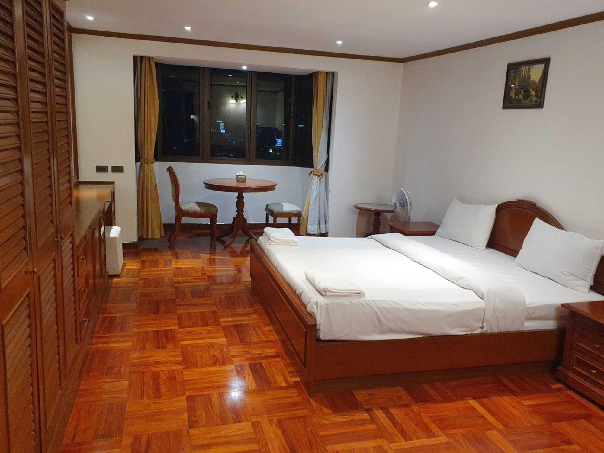 Omni Tower Sukhumvit Soi 4 Direct Διαμέρισμα Μπανγκόκ Εξωτερικό φωτογραφία