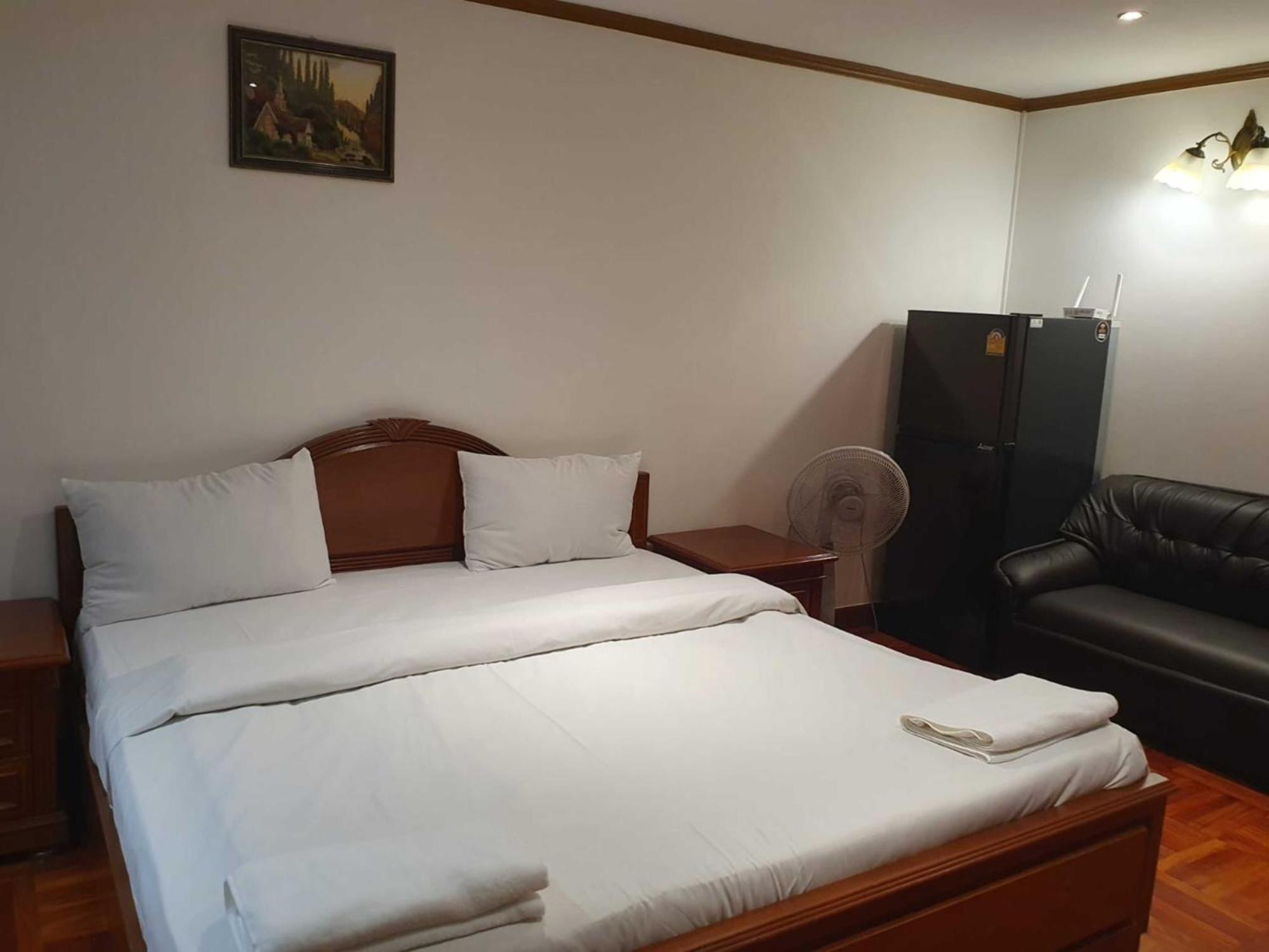 Omni Tower Sukhumvit Soi 4 Direct Διαμέρισμα Μπανγκόκ Εξωτερικό φωτογραφία