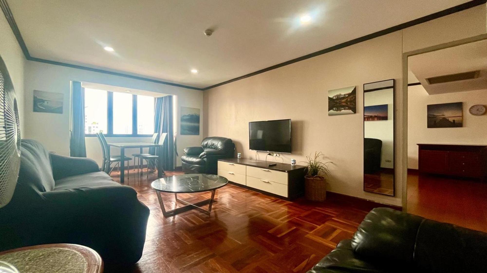 Omni Tower Sukhumvit Soi 4 Direct Διαμέρισμα Μπανγκόκ Εξωτερικό φωτογραφία