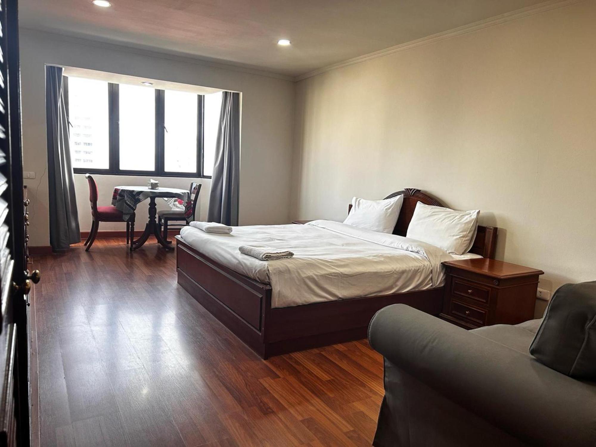 Omni Tower Sukhumvit Soi 4 Direct Διαμέρισμα Μπανγκόκ Εξωτερικό φωτογραφία